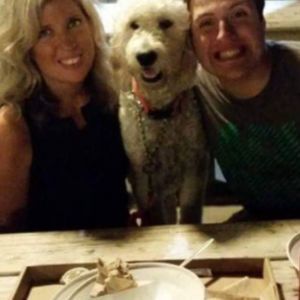 Meet your Posher, Bridget